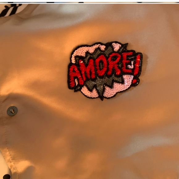 DOLCE & GABBANA JACKET NWT - Picture 5 of 6